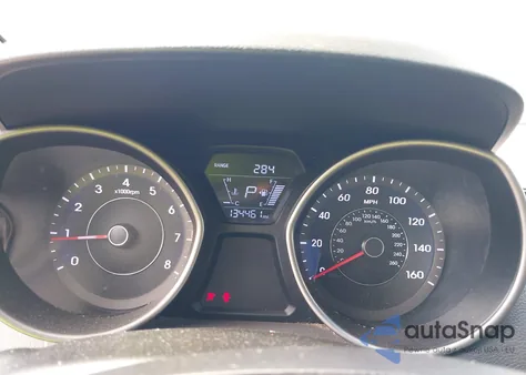 2016 Hyundai Elantra Se from USA, damaged, VIN 005NPDH4AE2GH6832